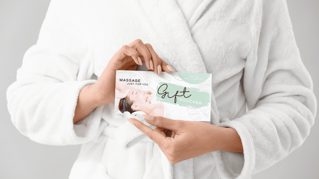 Gift Certificates