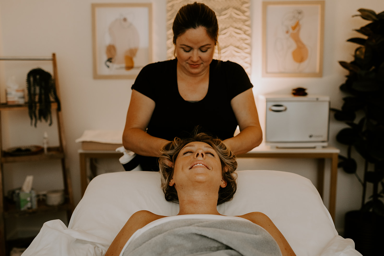 Fusion Massage - Therapeutic Massage Austin